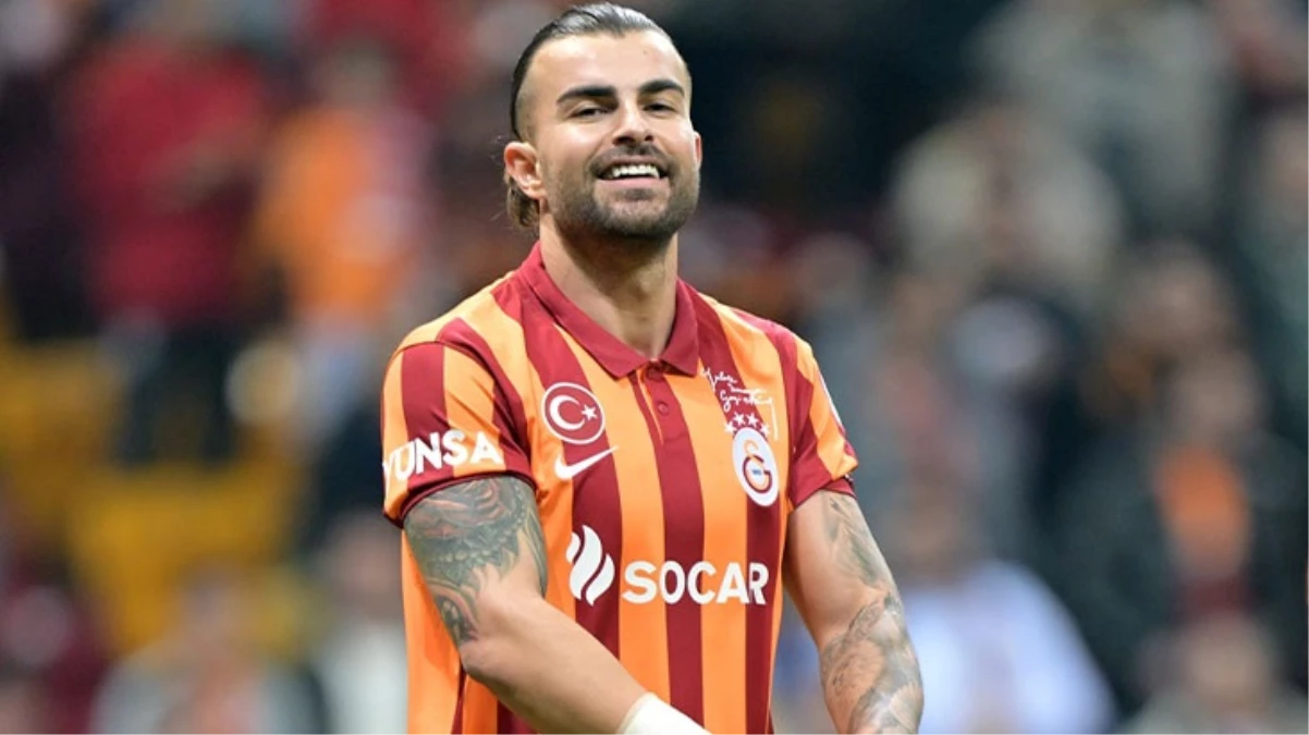 Şampiyonluk yolunda Galatasaray’da büyük kayıp! Abdülkerim Bardakcı haftalarca yok