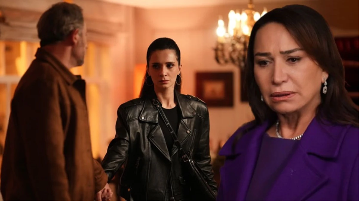 Sandık Kokusu’nda üvey babayla yasak aşk sahnesi izleyicileri çileden çıkardı