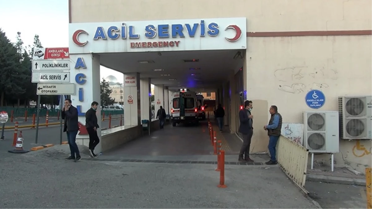 Şanlıurfa’da silahla oynayan genç, arkadaşını öldürdü