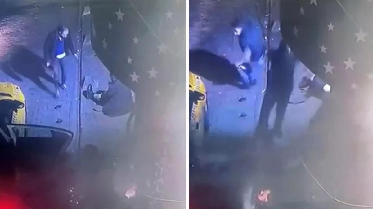 Sarıyer’de müzikhol saldırısında can pazarı ortaya çıktı: 1 ölü, 5 yaralı