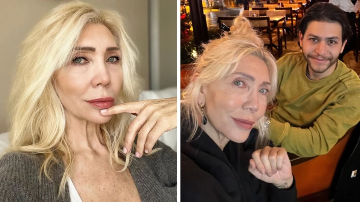 Şarkıcı Hülya Yiğitalp’in SpaceX’te çalışan oğlu, trafik kazasında hayatını kaybetti