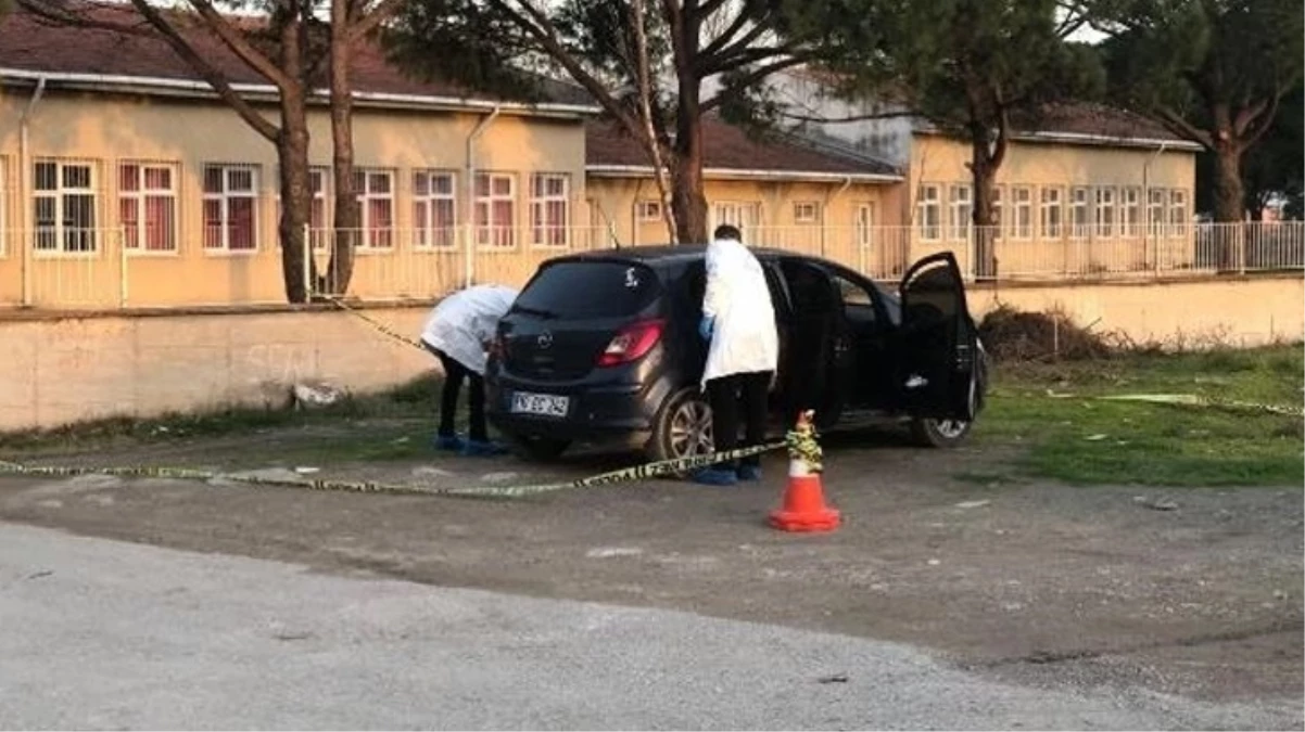 Manisa’da sevgilisini öldüren adam intihar etti