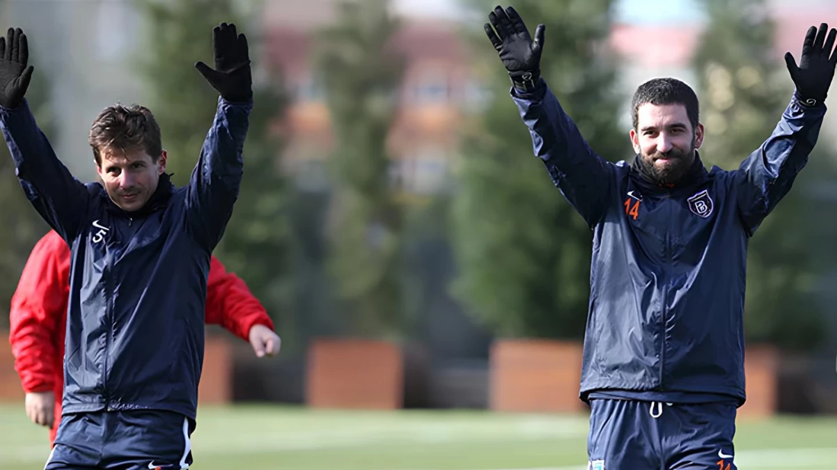 Seçil Erzan davasında Arda Turan ve Emre Belözoğlu’na son kez süre verildi, aksi takdirde zorla getirilecekler