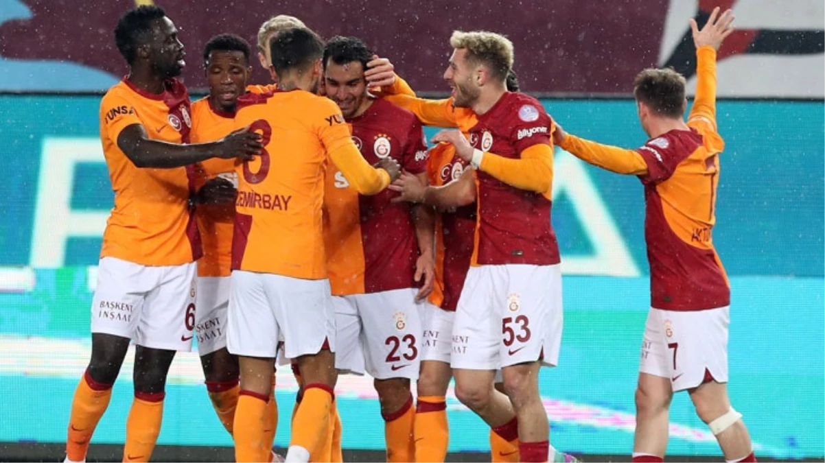 Sen ne yaptın Kerem! Trabzonspor’a attığı golü görenler “Yok artık” diyor