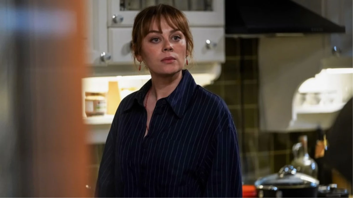 Show TV’nin yeni dizisi Bahar’dan ilk fragman yayınlandı