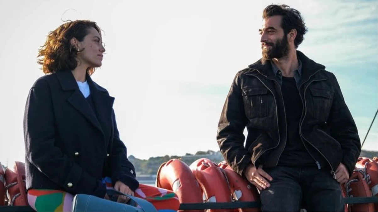 Show TV’nin yeni dizisi Kara, final yapıyor