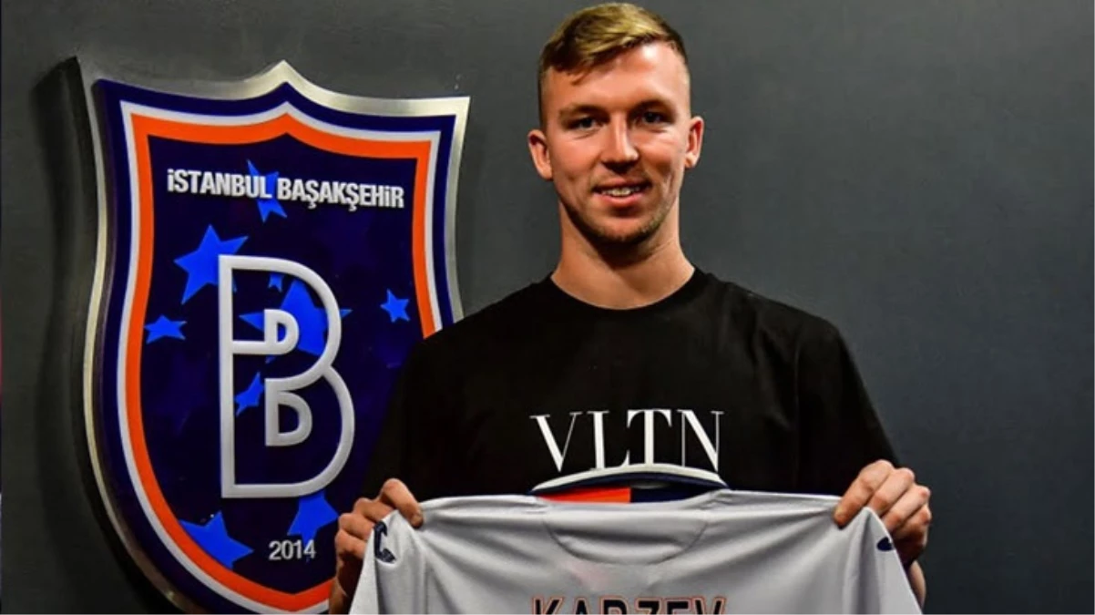Soruşturma başlatılan RAMS Başakşehir’in İsrailli futbolcusu Karzev’in ilk ifadesi ortaya çıktı
