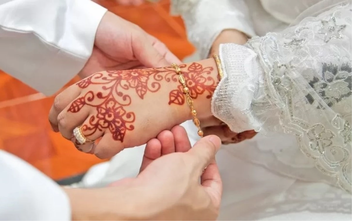 Suudi Arabistan’da dikkat çeken ‘nikah’ uygulaması: Kutsal mekanlarda tören düzenlenebilecek