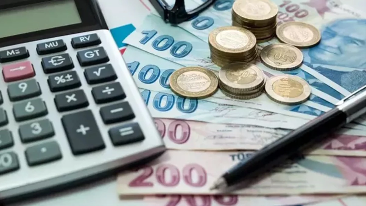 Türkiye’de gelir dağılımı rakamları açıklandı! En yüksek gelir sahiplerinin payı arttı