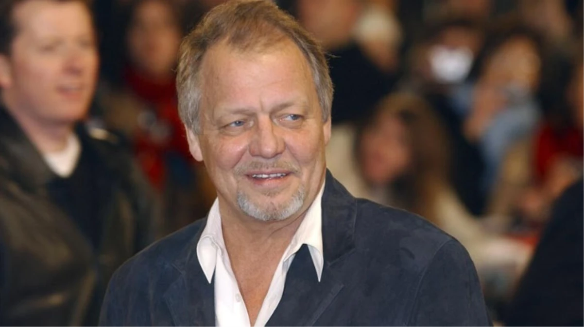 Ünlü aktör David Soul hayatını kaybetti