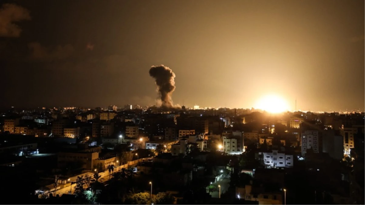 Ürdün’de ABD üssüne İHA’lı saldırı: 3 Amerikan askeri öldü, çok sayıda yaralı var