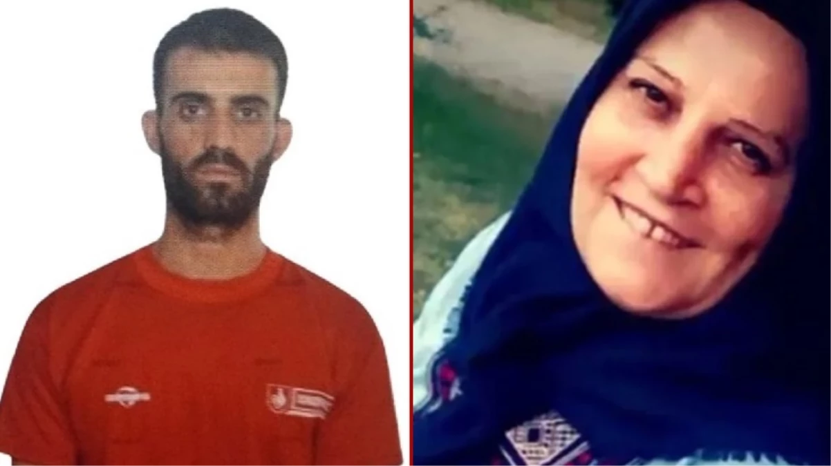Uyuşturucu etkisindeyken annesini bıçaklayarak öldüren Yakup Babacan’a müebbet hapis cezası