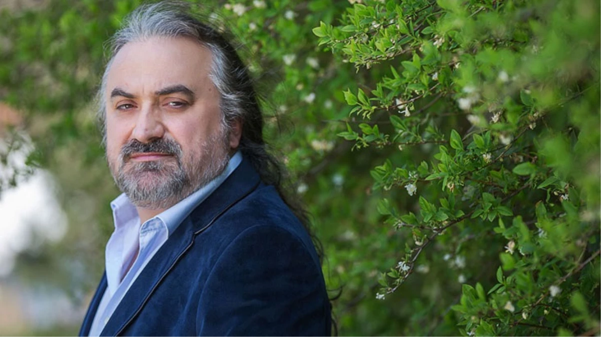 Volkan Konak resti çekti: Bu siyaset korosunda şarkı söylemem, ben yokum