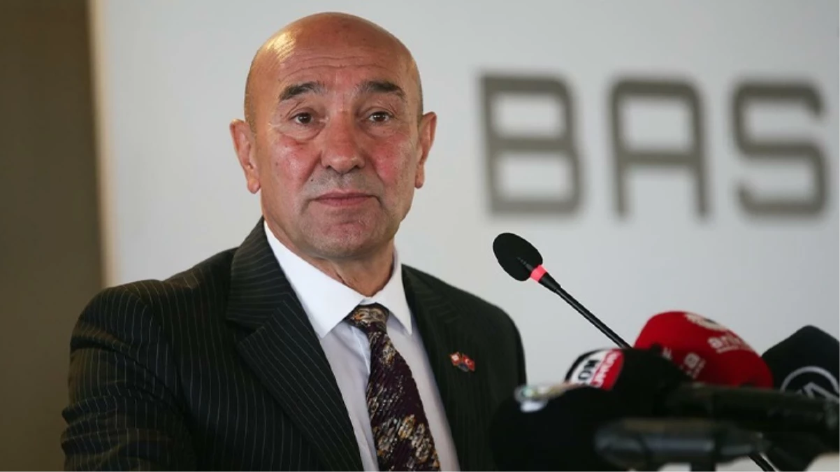 İzmir’de yeniden aday gösterilmeyen Tunç Soyer, CHP’yi topa tuttu