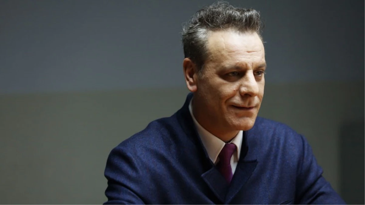 Yıllar sonra geri dönüyor! Ozan Güven’in başrol olduğu Taş Kağıt Makas dizisinden ilk fragman geldi