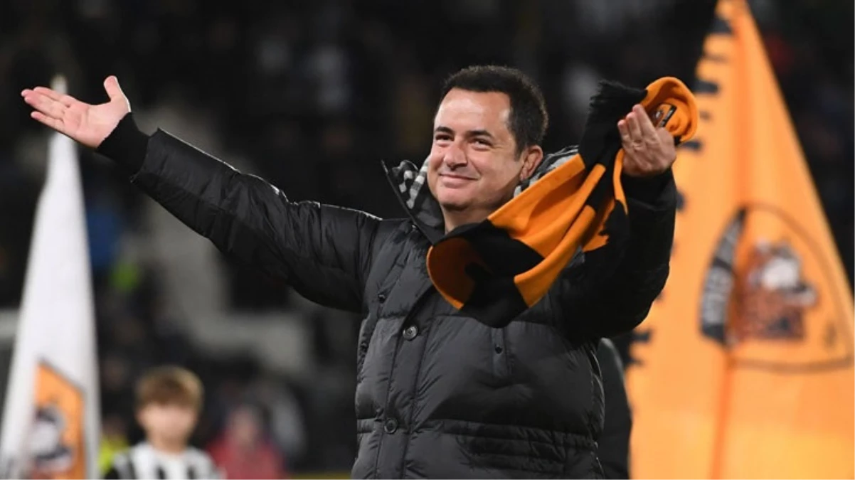 Yok artık Acun! Trabzonspor’un yıldızı Abdülkadir Ömür’ü de bitirdi