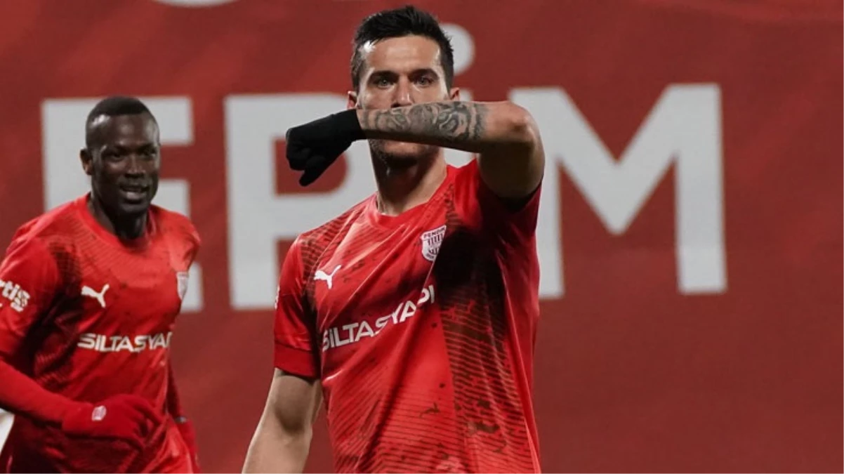 Yok artık Umut! Pendikspor’da yaptıklarını gören Fenerbahçeliler “Keşke gitmeseydi” diyor
