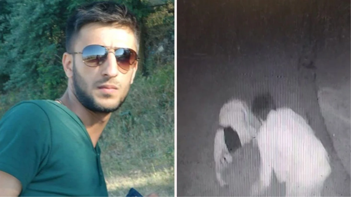 Yolda yürürken tanımadığı genci “Sen kafirsin” diyerek göğsünden bıçakladı