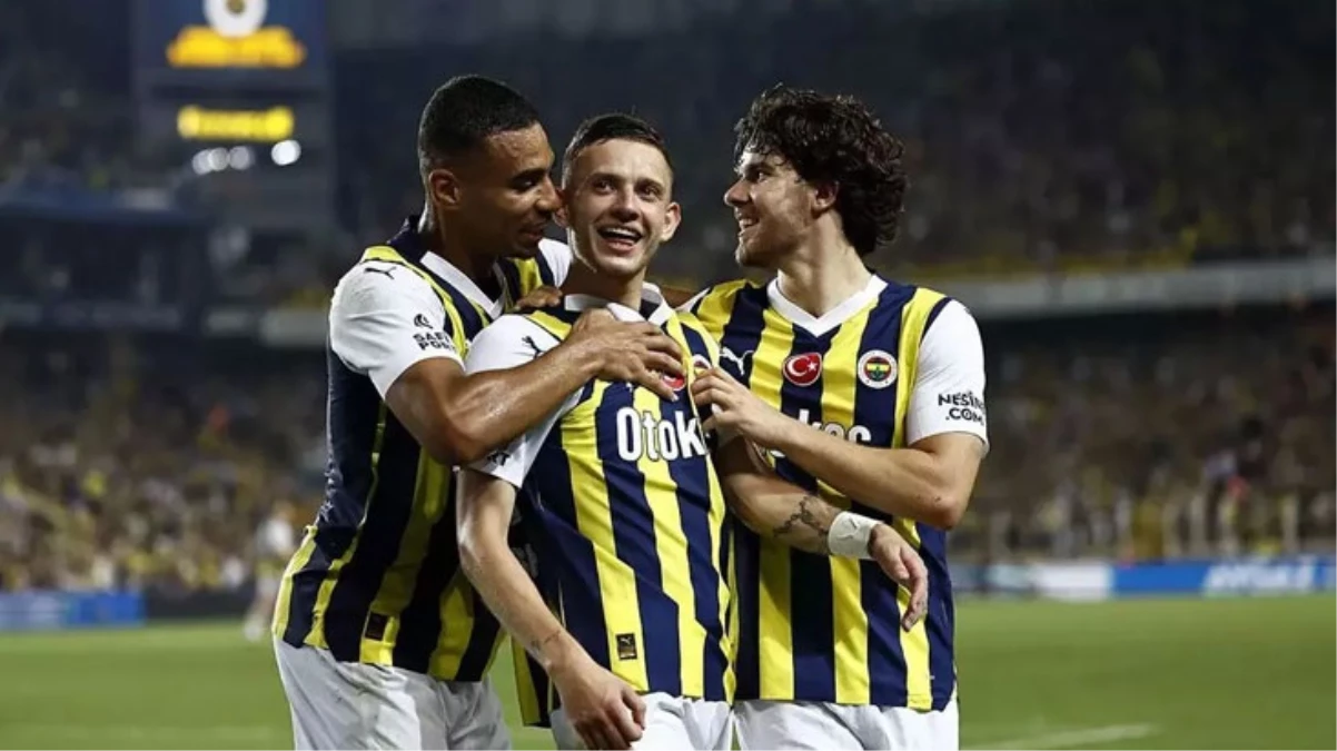 Yönetimin kararı net! Premier Lig devi yıldız futbolcu için Fenerbahçe’nin kapısını çalacak