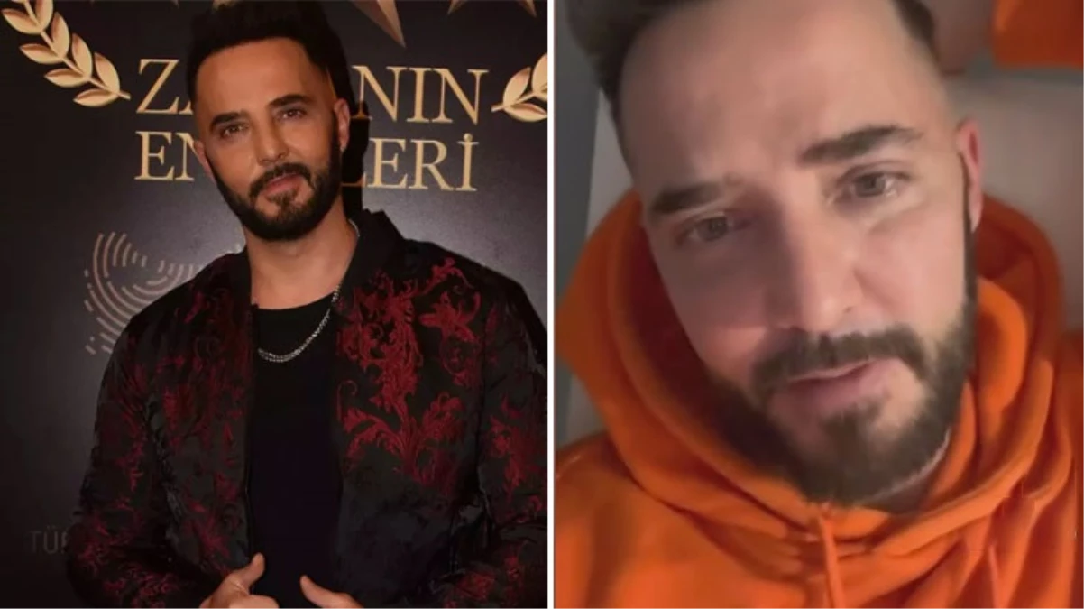 Yüzündeki değişimden dolayı eleştirilen Gökhan Özen’den tepki. Filtre kullanılmış, estetik yok