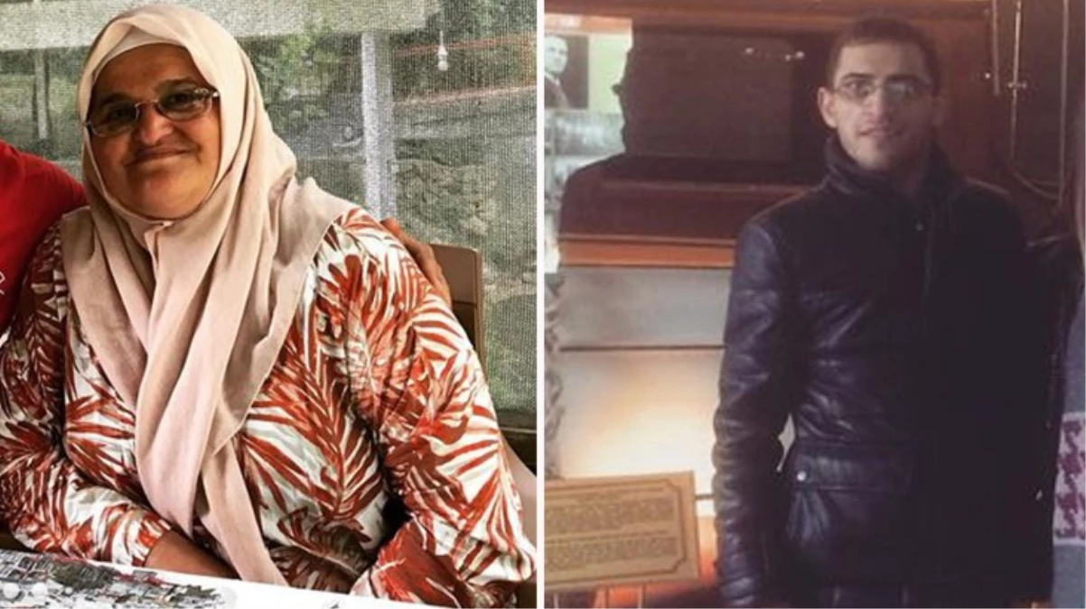 Zihinsel engelli genç, annesini defalarca bıçaklayarak öldürdü