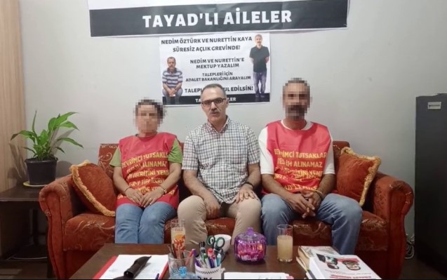 TİP Milletvekili adayı Özdemir'den Çağlayan Adliyesi'ndeki saldırının ardından skandal paylaşım: Devrim şehitleri onurumuzdur