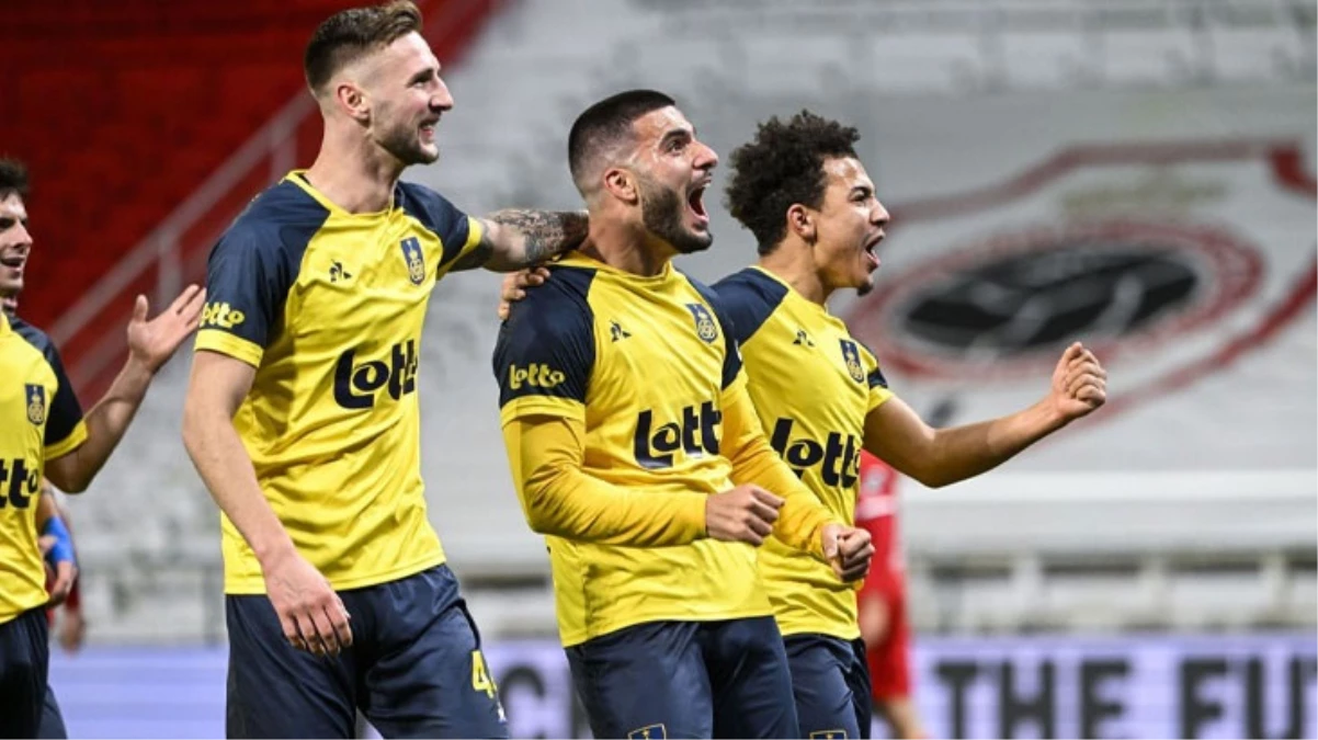 20 maçtır yenilmiyorlar! Fenerbahçe’nin rakibini yakından tanıyalım