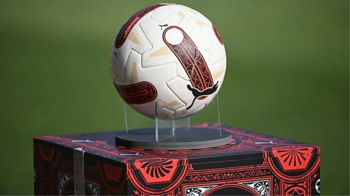 2023 yılının en iyi ligleri listelendi! Süper Lig 3 basamak yükseldi