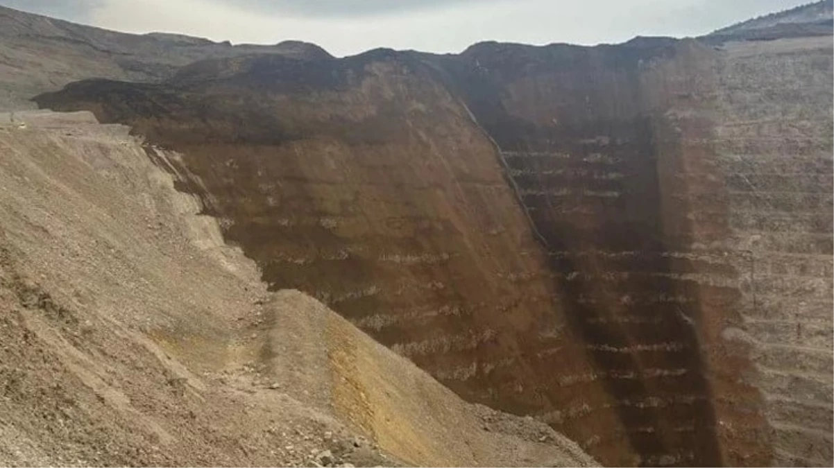 TBMM'de Erzincan'daki maden kazasıyla ilgili Meclis Araştırma Komisyonu kuruldu