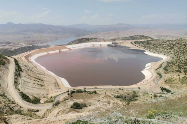 İTÜ Rektör Yardımcısı Kumral, Erzincan'daki maden kazasıyla ilgili değerlendirmelerde bulundu