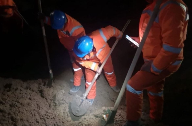 Erzincan'daki maden faciası dünya basınında: İşçiler siyanürlü heyelan tarafından yutuldu