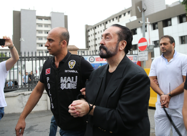 Şebnem Korur Fincancı'dan Adnan Oktar suç örgütünün isteği üzere işkence raporu hazırladığı iddialarına yanıt