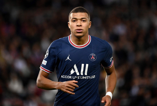 Rüyası gerçek oluyor! Mbappe Real Madrid'e çok yakın