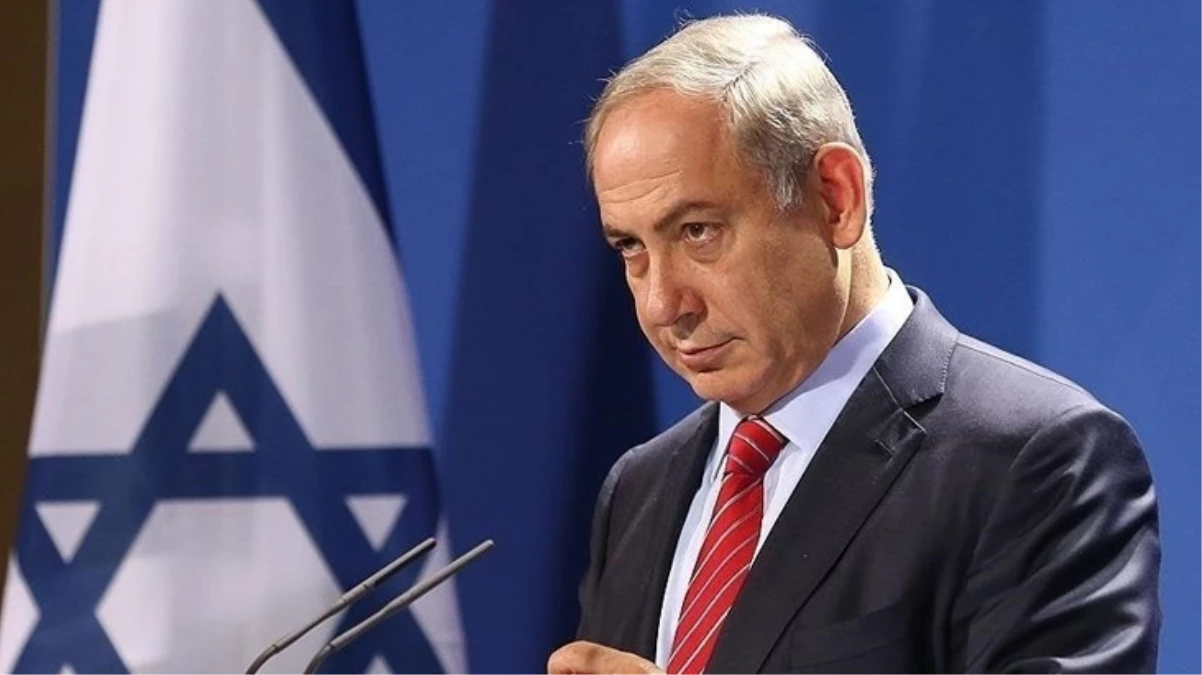 İsrail Başbakanı Netanyahu'nun Gazze'deki savaş sonrası planı ortaya çıktı