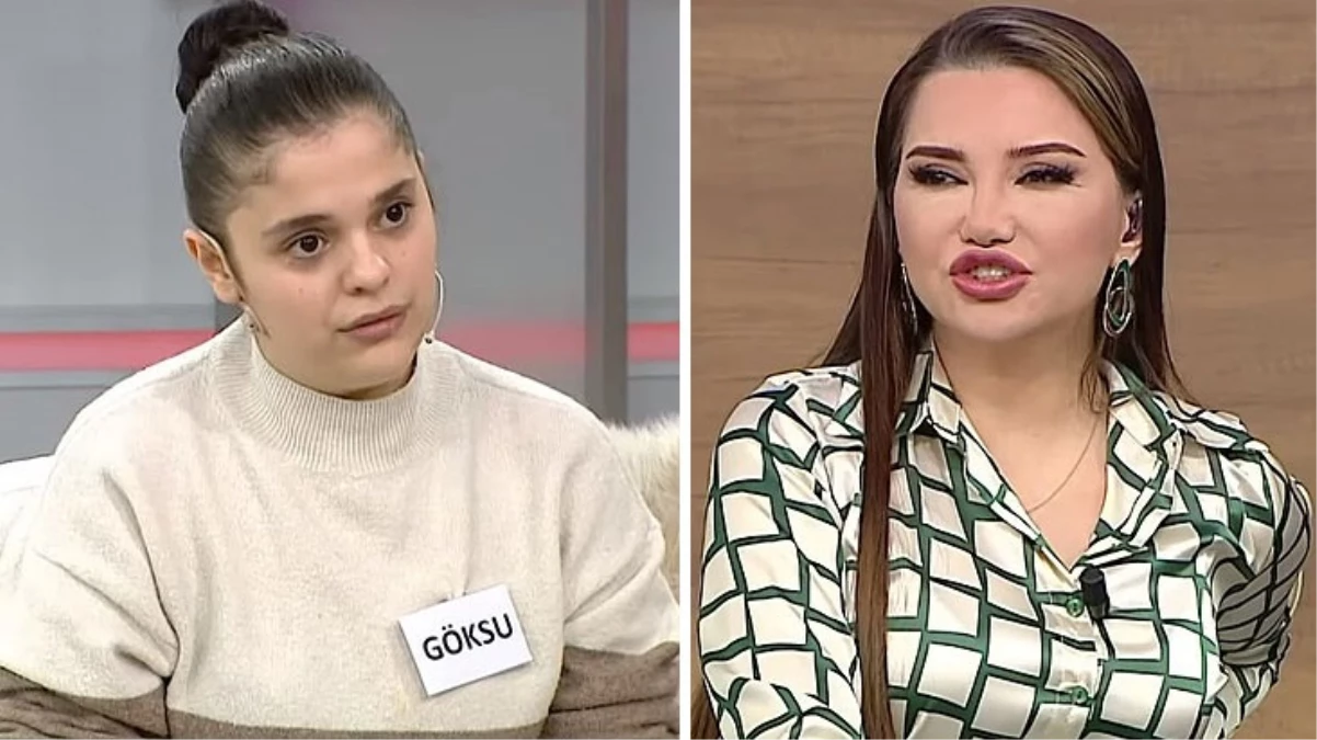 Esra Ezmeci'den ağızları açık bırakan itiraf: Kayınvalidem yanımda müstehcen görüntüler izliyor