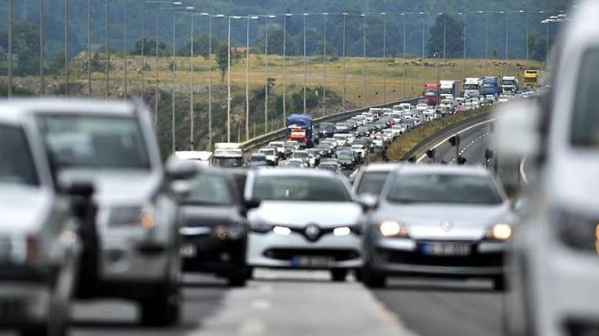 İstanbul zirveyi kaptırdı! İşte Türkiye'de kişi başına en çok aracın düştüğü 5 il