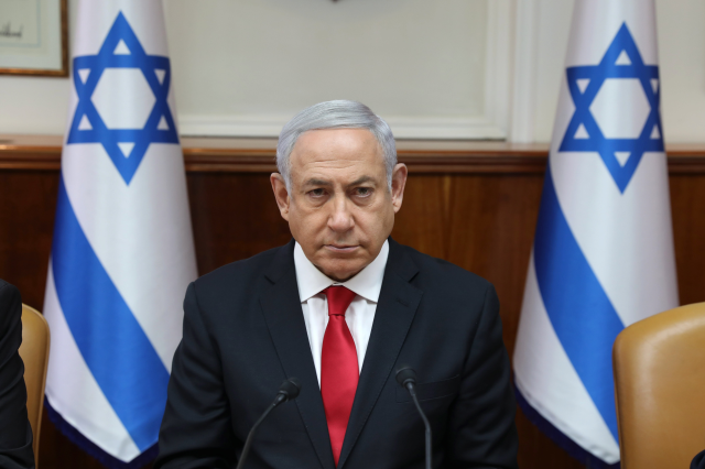 Netanyahu: Hamas'a karşı tam zafer kazanıncaya kadar Refah'a saldırılar sürecek