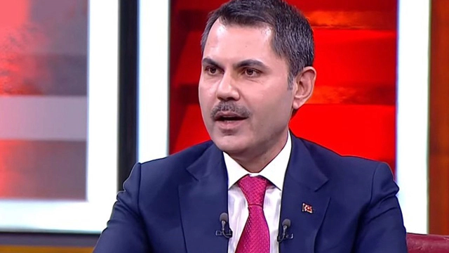 Mansur Yavaş'tan sonra Murat Kurum da mal varlığını paylaştı: Biraz borcumuz var