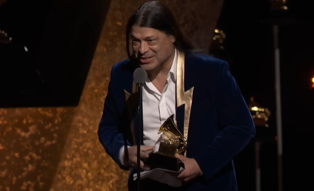 66. Grammy Ödülleri sahiplerini buldu! Taylor Swift, Yılın Albümü Ödülü'nü 4. kez aldı