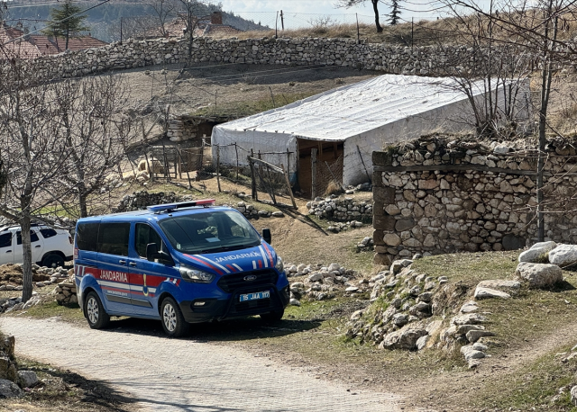 Burdur'da kulübede çoban ölü bulundu, 2 kardeşi ve babası gözaltına alındı