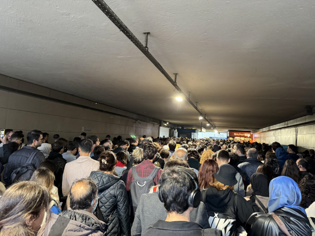 İstanbul, nüfusuyla 131 ülkeyi geride bıraktı