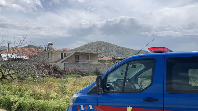 Av tüfeğiyle eşini öldüren kadının oğlu: Babam annemi ve bizi sürekli döver, sokağa atardı