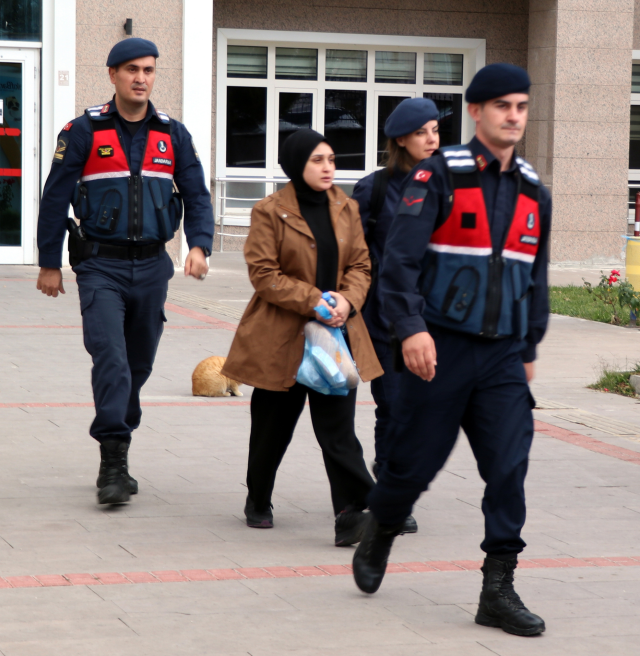 Av tüfeğiyle eşini öldüren kadının oğlu: Babam annemi ve bizi sürekli döver, sokağa atardı