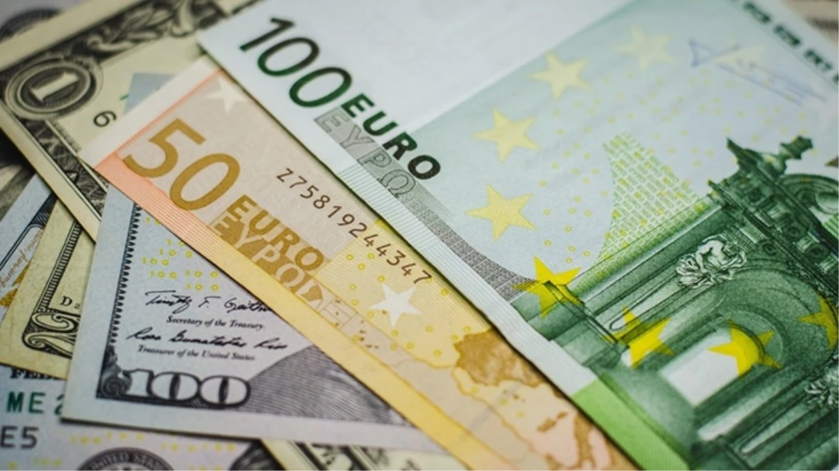 Dolar ve euro kurunda son durum