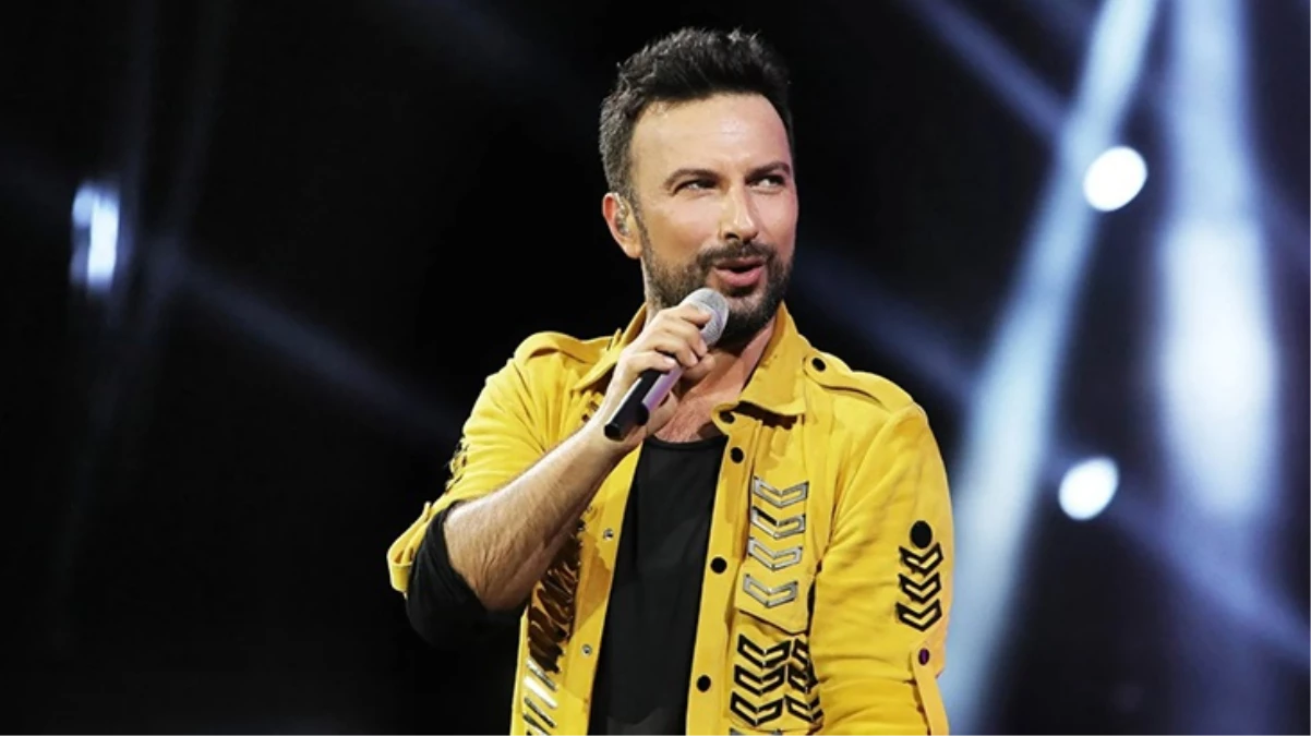 Depremin sembol fotoğrafını paylaşan mega star Tarkan'dan hükümete eleştiri: Depremde yaşananları, yaşatılanları unutmadık