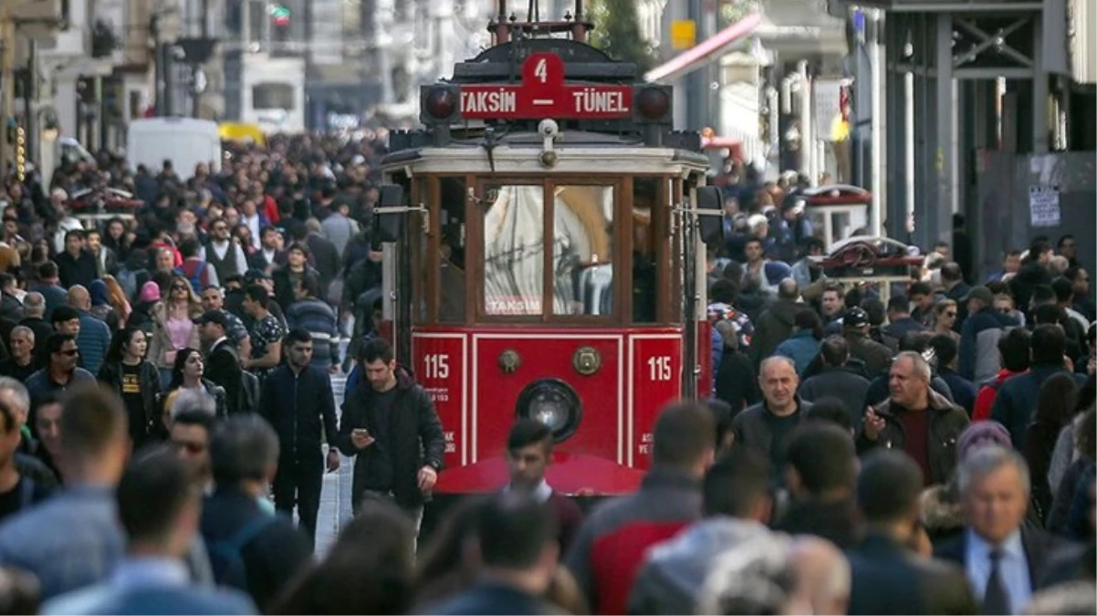 Türklerin AB'ye iltica başvurularında rekor! İlk 3'e girdik