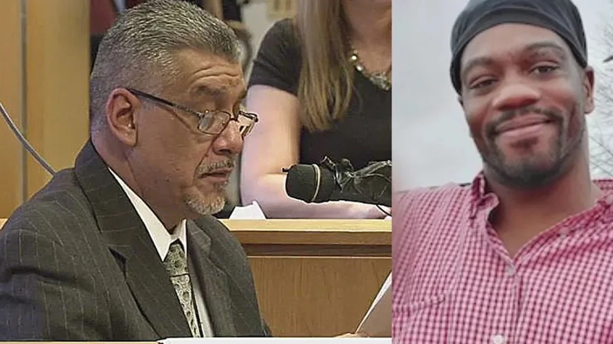 ABD’de haksız yere hapis yatan kişiye 10 milyon dolar tazminat