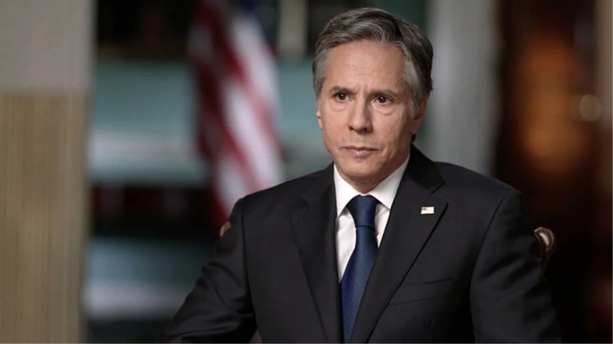 ABD’den İsrail’in Batı Şeria’daki konut inşa planına tepki gösterdi: Hayal kırıklığı