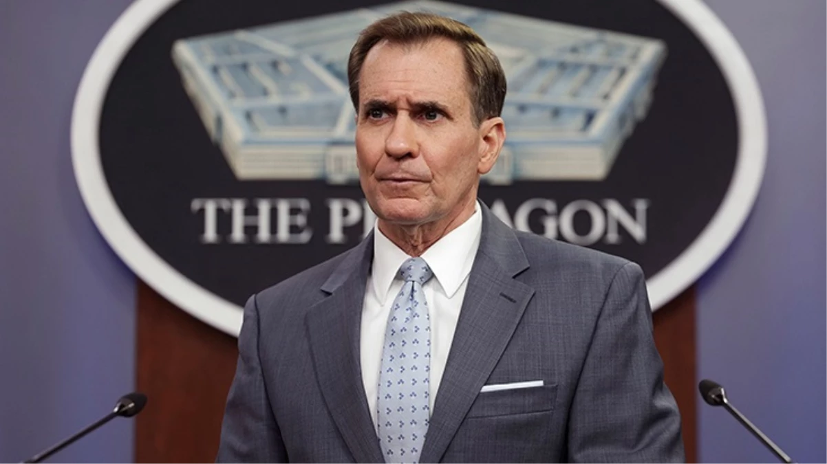 ABD’de “ciddi ulusal güvenlik tehdidi” tartışmalarının sebebi Rusya’nın geliştirdiği uyduları hedef alma silahı çıktı