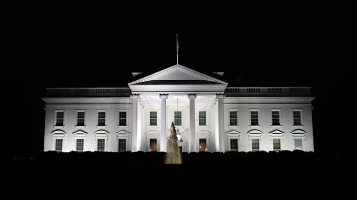 ABD Temsilciler Meclisi’nden “ciddi ulusal güvenlik tehdidi” uyarısı: Biden bilgilerin gizliliğini kaldırmalı